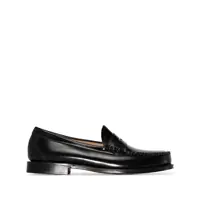 Mocasini G.H. Bass Flat Shoes Barbati