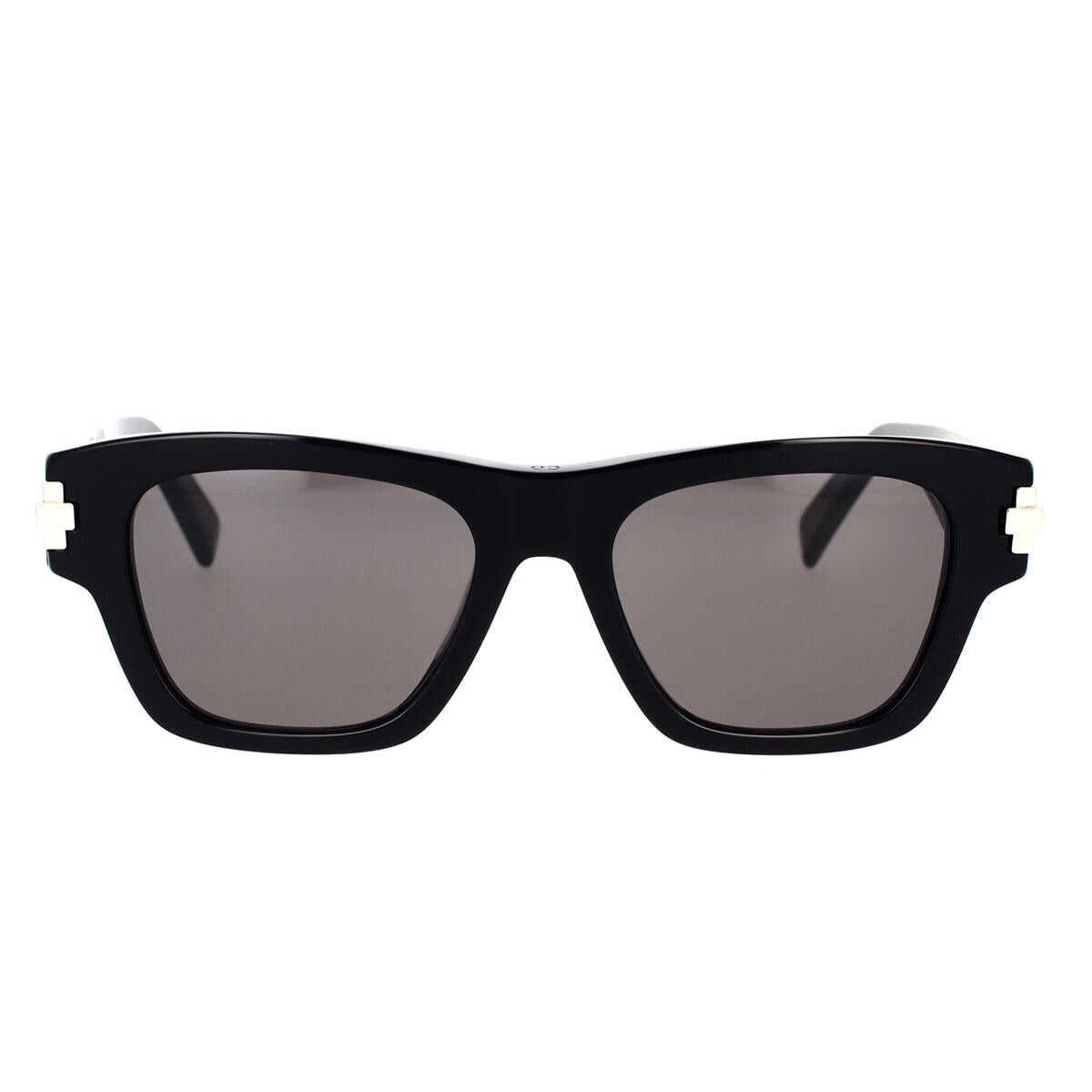 Dior DIOR EYEWEAR Sunglasses Black