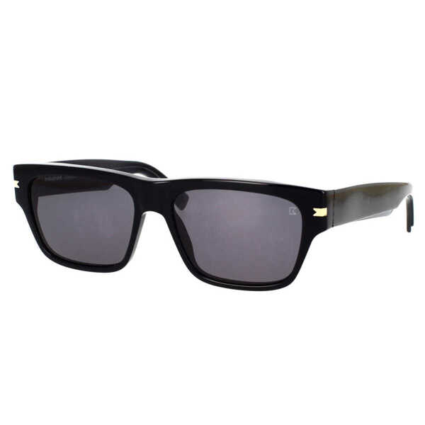 Ochelari de soare BOBSDRUNK Bobsdrunk Sunglasses Black Femei (BM 11047960) 2