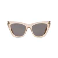 Ochelari de soare Saint Laurent Eyewear Sunglasses Femei