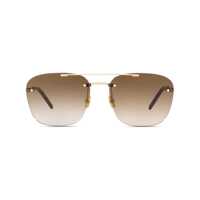 Ochelari de soare Saint Laurent Saint Laurent Eyewear Sunglasses