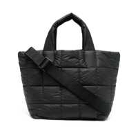 Genti de mana Veecollective Padded 'Matbla' Tote Bag Femei