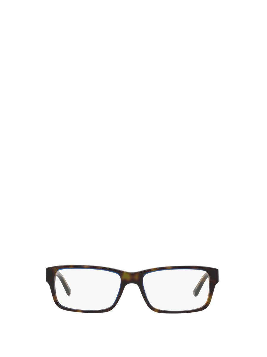 Prada PRADA EYEWEAR Eyeglasses TORTOISE DENIM