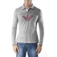 Topuri Armani Jeans Armani Jeans Topwear