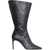 GIANNICO Victoria Boots BLACK