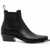 BUTTERO Dalton Boots BLACK