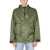 ARKAIR Waterproof Jacket GREEN