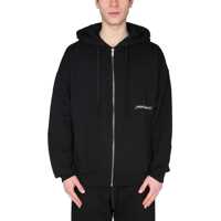 Bluze de trening HINNOMINATE Sweatshirt With Zip