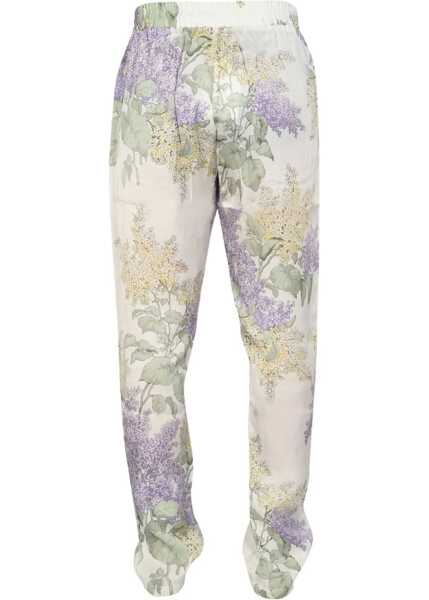 Pantaloni casual MOUTY Tulum Pants MULTICOLOUR Barbati (BM 11060773) 3