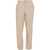 MONOBI Sttraight Leg Pants BEIGE