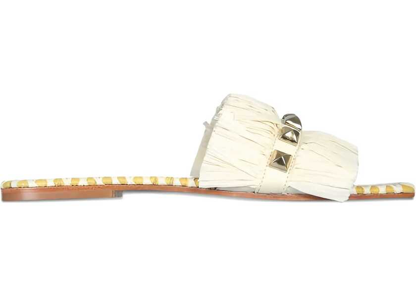 Sandale DE SIENA SHOES Aurelia Sandals BEIGE Femei (BM 11060842) 1