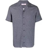 Camasi casual ORLEBAR BROWN "Travis Seglas" Shirt