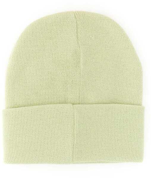 Palarii HINNOMINATE Hat With Logo GREEN Femei (BM 11060962) 2
