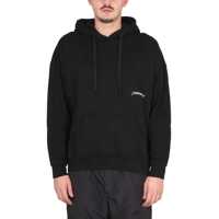 Bluze de trening Sweatshirt With Logo Barbati
