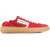 PURAAI Uvetta Sneaker RED