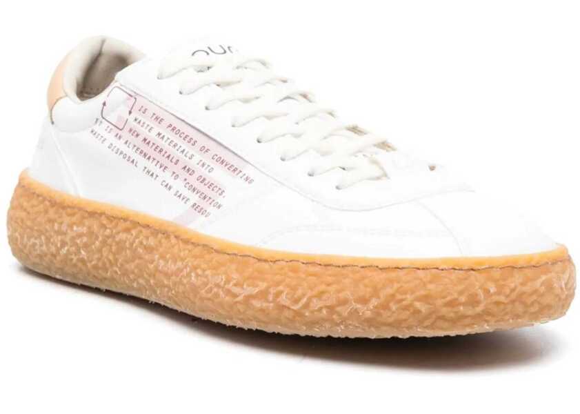 Sneakers PURAAI Pink Sneaker PINK Femei (BM 11061016) 2