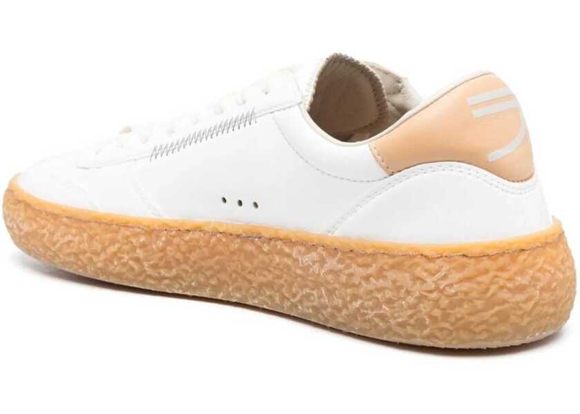 Sneakers PURAAI Pink Sneaker PINK Femei (BM 11061016) 3