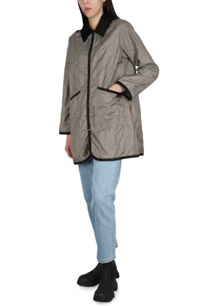 Jachete LAVENHAM Nylon Jacket DOVE Femei (BM 11061181) 2