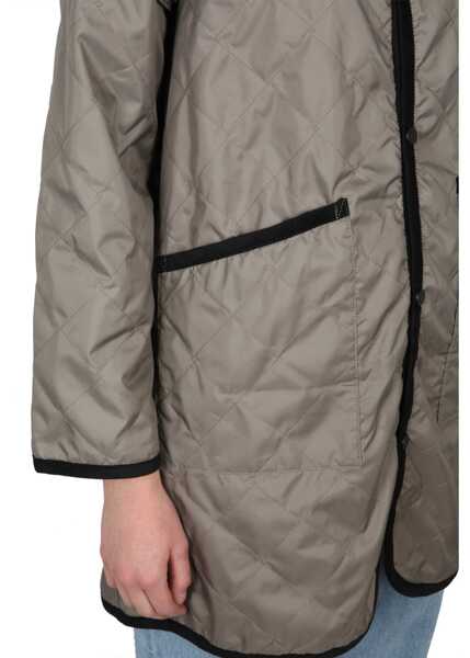 Jachete LAVENHAM Nylon Jacket DOVE Femei (BM 11061181) 4