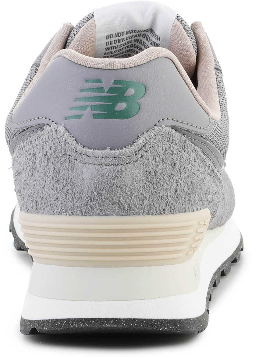 Sneakers New Balance  s shoes Sneakers WL574TG2 N/A Femei (BM 11063674) 5