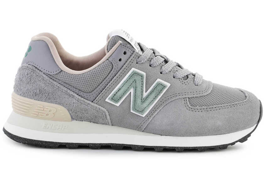 Sneakers New Balance  s shoes Sneakers WL574TG2 N/A Femei (BM 11063674) 6