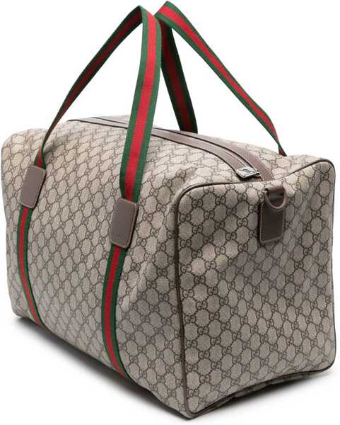 Genti de voiaj Gucci GG Travel Bag B.EB/N.ACE/VRV/N.ACE Barbati (BM 11063758) 2
