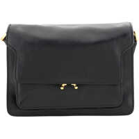 Genti de umar Trunk Shoulder Bag Femei