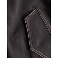 Geci de piele Dama - Geci de piele DUNST Jacket Black Femei (BM 11063836) - B-mall.ro
