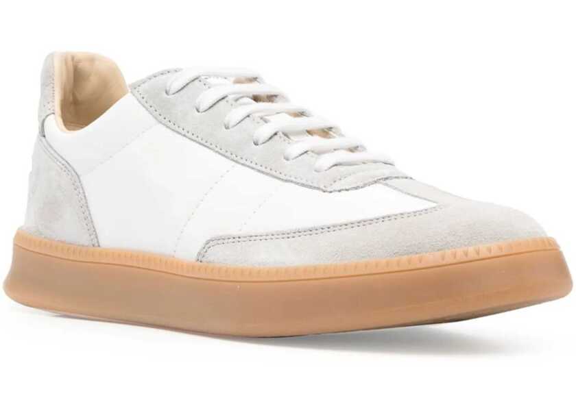 Sneakers SPALWART Smash Low Sneaker WHITE Femei (BM 11063935) 2