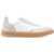 SPALWART Smash Low Sneaker WHITE