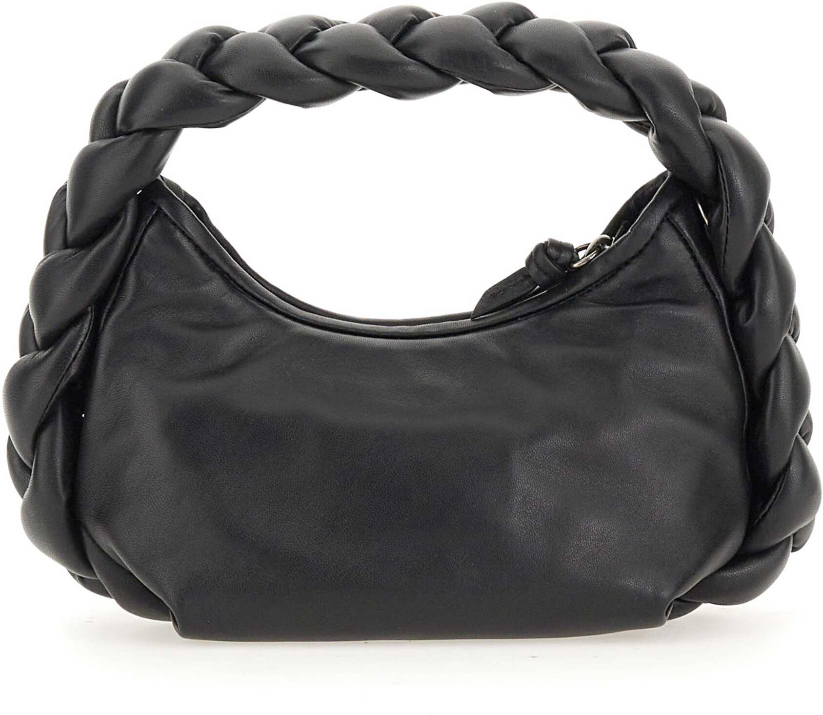 HEREU Espiga Mini Bag BLACK