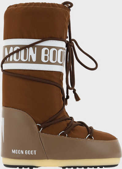 Moon Boot Moon Boot Icon Boots SHITAKE