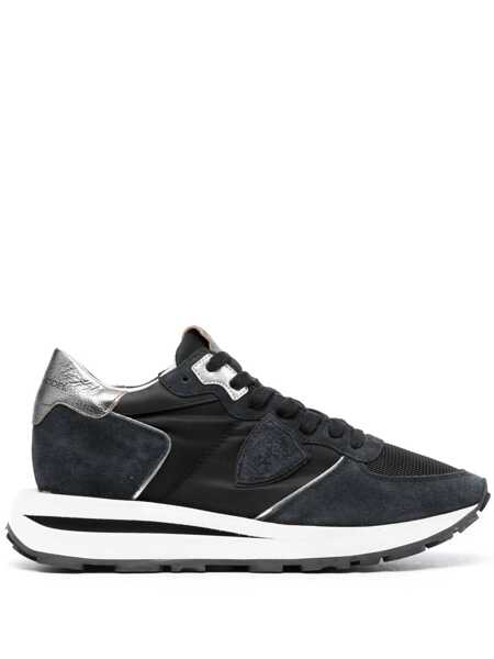 Sneakers Philippe Model Philippe Model Sneakers Black Femei (BM 11067412) 1