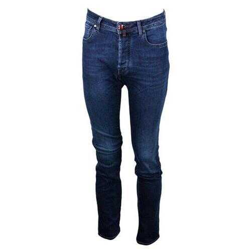 Jacob Cohen Jacob Cohen Trousers Denim