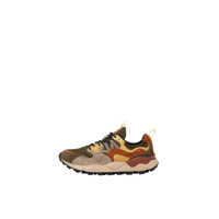 Sneakers Flower Mountain Sneakers Barbati