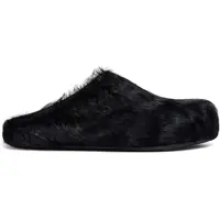 Sandale Fussbett Mules Barbati