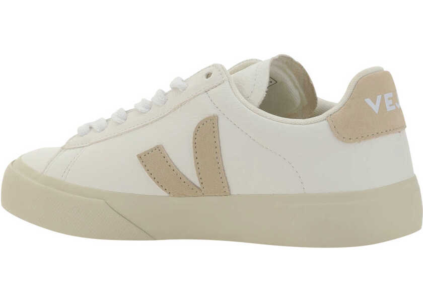 Sneakers VEJA Sneakers EXTRA-WHITE/ALMOND Femei (BM 11076661) 3