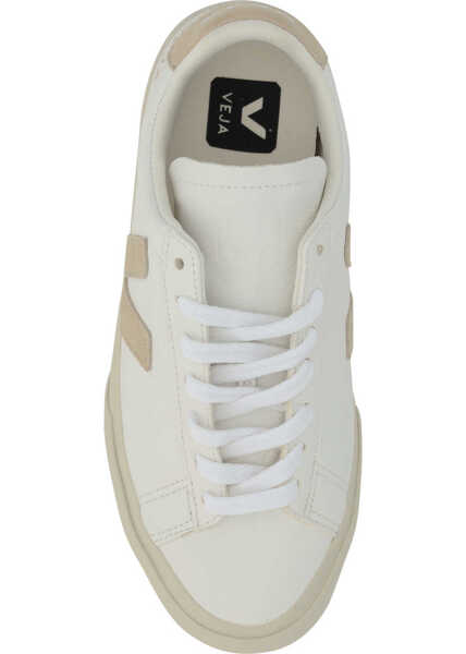 Sneakers VEJA Sneakers EXTRA-WHITE/ALMOND Femei (BM 11076661) 4