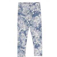 Pantaloni casual Patterned Leggings Fete