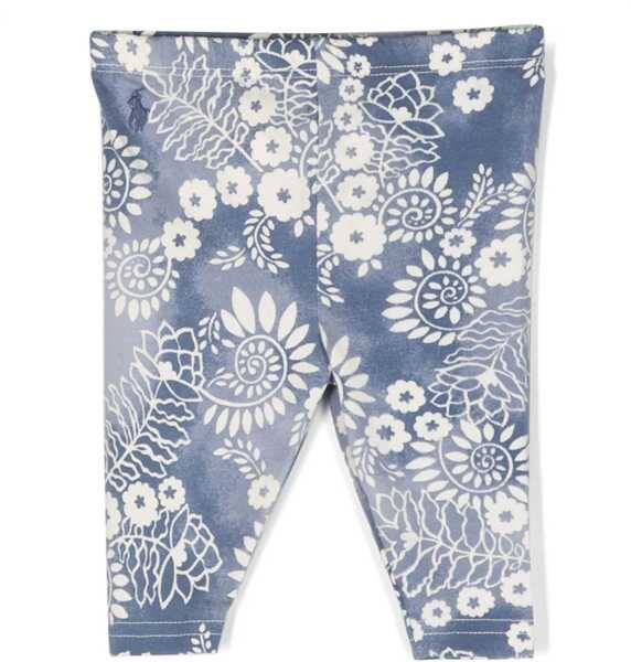 Pantaloni casual Ralph Lauren Leggings MULTICOLOUR Fete (BM 11076799) 1