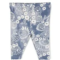 Pantaloni casual Leggings Fete