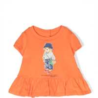 Tricouri Ralph Lauren Mc Bear T-Shirt