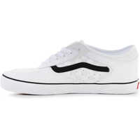 Tenisi Vans pentru Barbati - Sneakers Vans UNISEX Rowley Classic WHITE shoes VN0A4BTTW691 White/Black Barbati (BM 11077120) - B-mall.ro