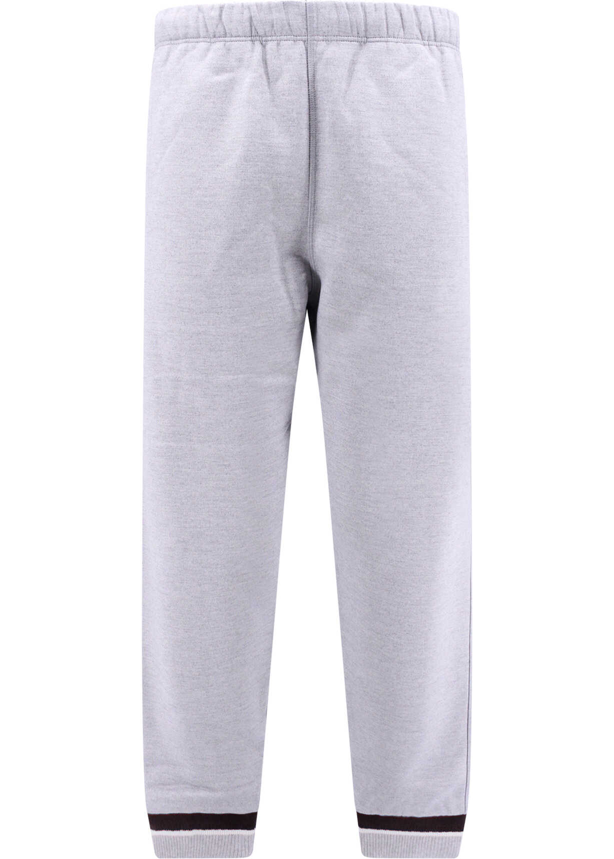 BERLUTI Trouser Grey
