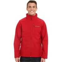Geci de iarna Ascender™ Softshell Jacket Barbati