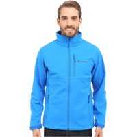 Geci de iarna Ascender™ Softshell Jacket Barbati