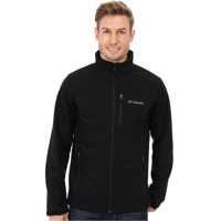 Geci de iarna Ascender™ Softshell Jacket Barbati
