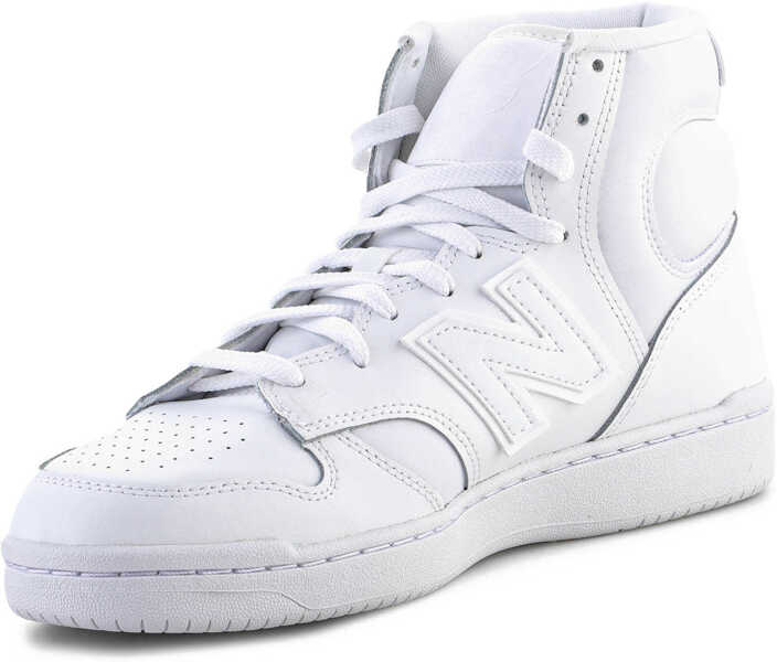 Sneakers New Balance BB480COC White Barbati (BM 11077759) 3