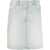 Kenzo Denim Skirt AZURE