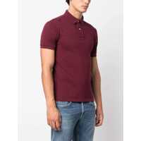 Tricouri Polo Ralph Lauren pentru Barbati - Tricouri Polo Ralph Lauren Polo Ralph Lauren T-Shirt E Polo Spring Wine Heather/C7996 SPRING WINE HEATHER/C7996 Barbati (BM 11079301) - B-mall.ro